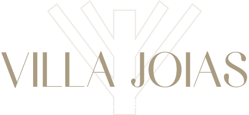 Logo Villa Joias