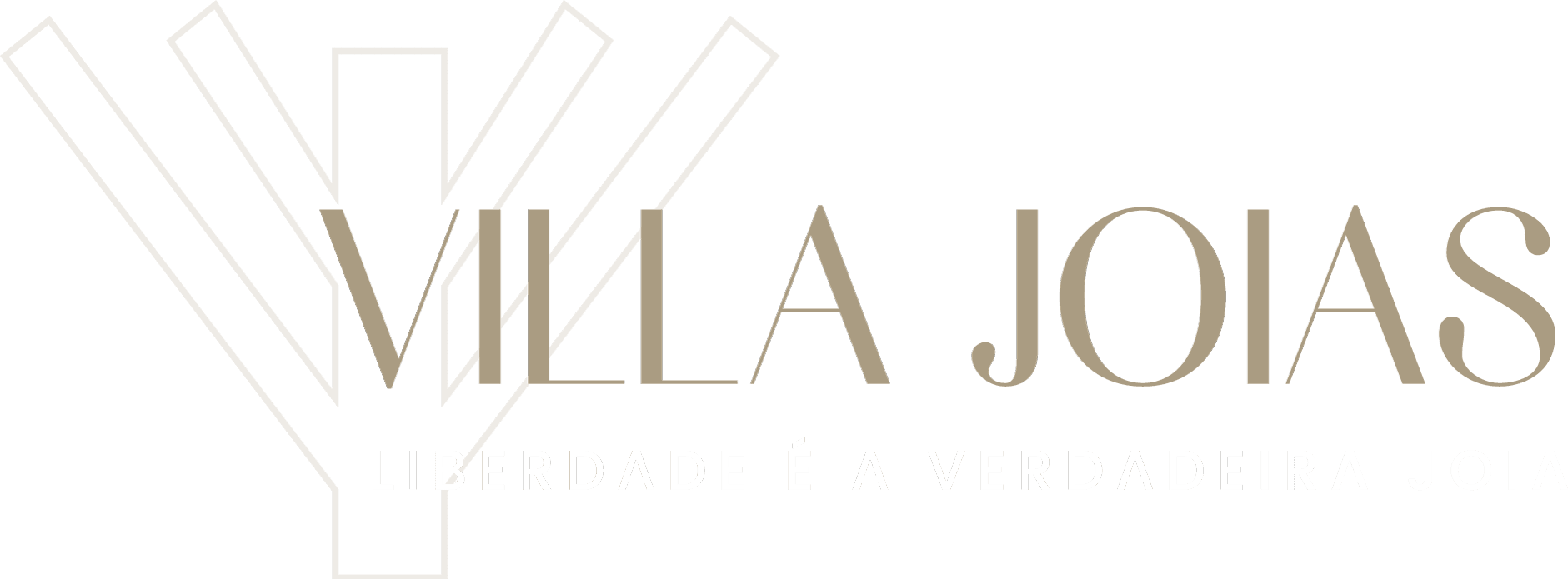 Logo Villa Joias