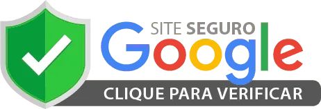 Site Seguro Google