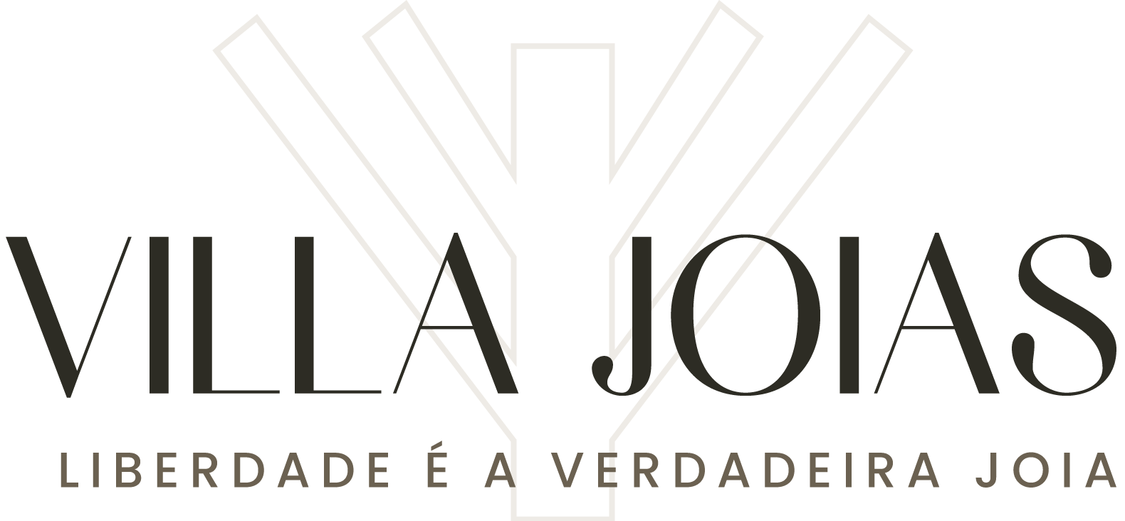 Logo Villa Joias