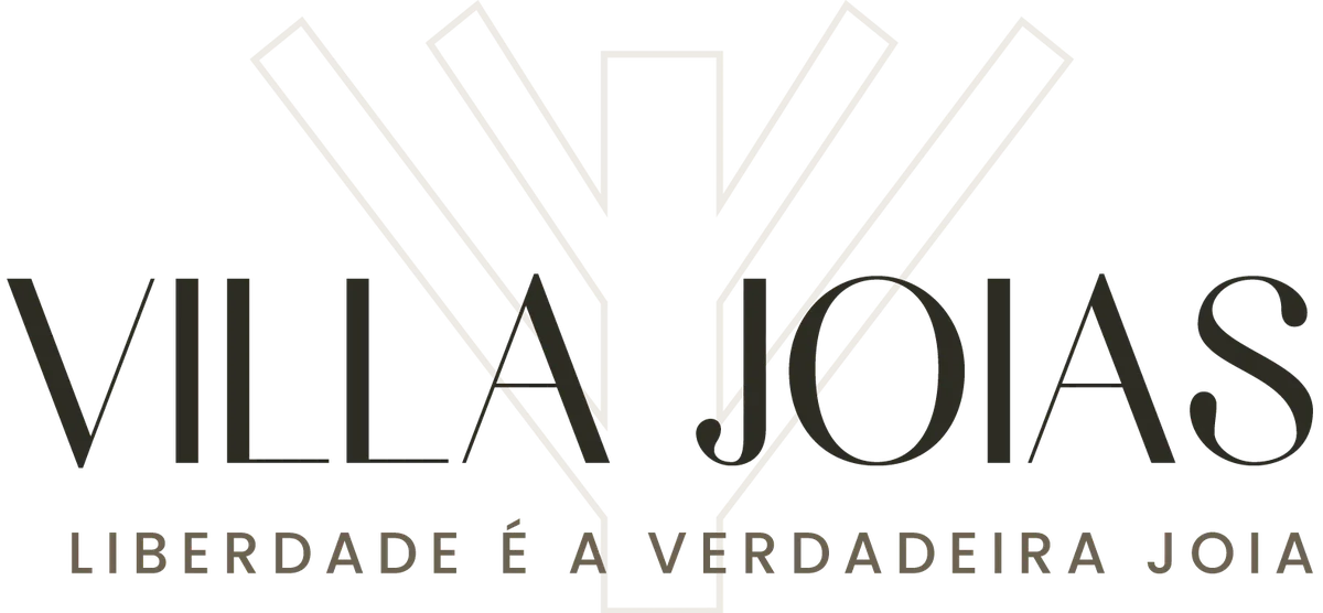 Logo Villa Joias