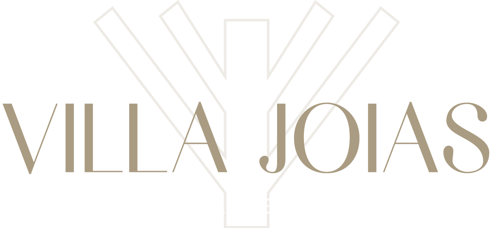 Logo Villa Joias