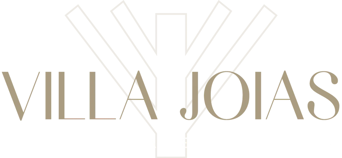 Logo Villa Joias